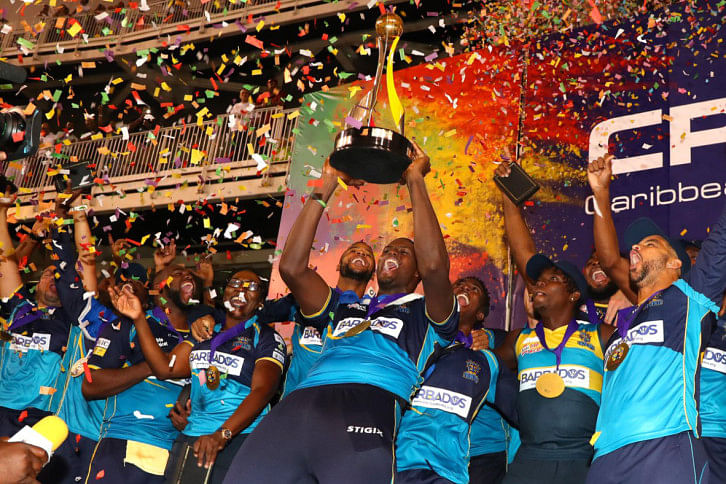 barbados tridents barbados tridents