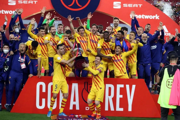 barca copa barca copa
