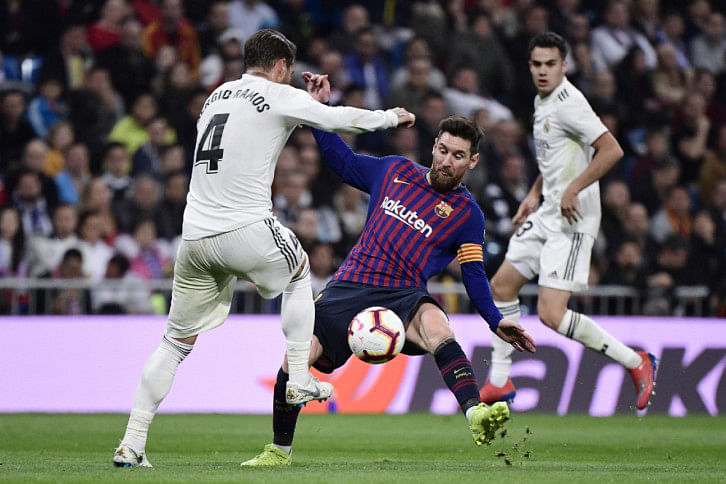 barca real barca real