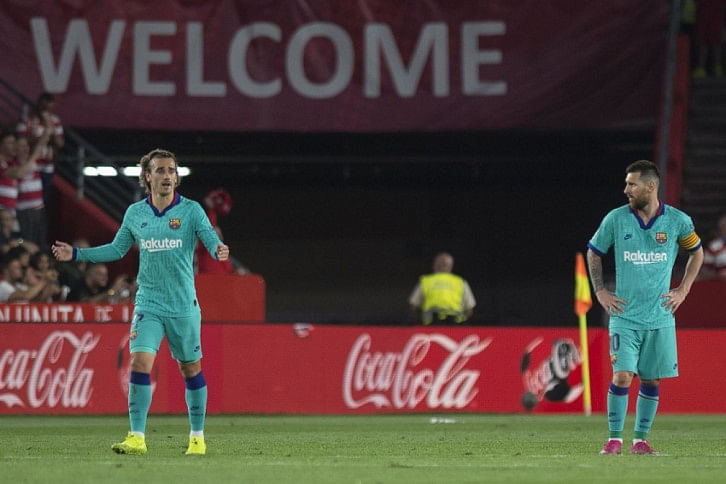 barcelona barcelona