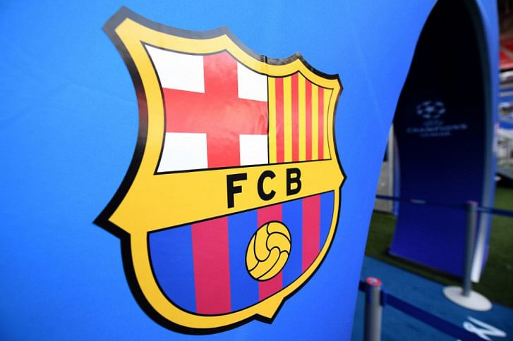 barcelona barcelona