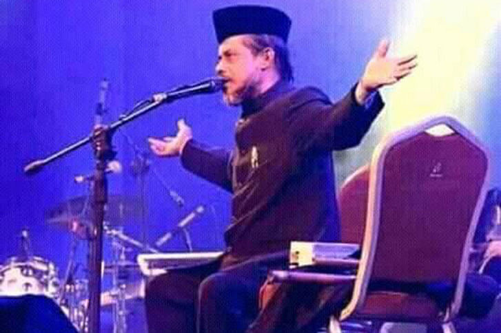 bari siddiqui bari siddiqui