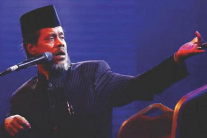 bari siddiqui bari siddiqui