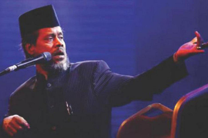 bari siddiqui bari siddiqui