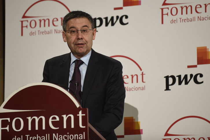 bartomeu bartomeu