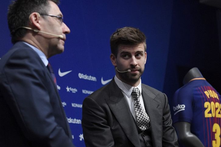 bartomeu and pique bartomeu and pique