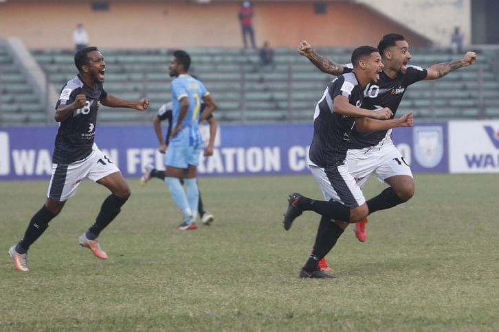 bashundhara kings final bashundhara kings final