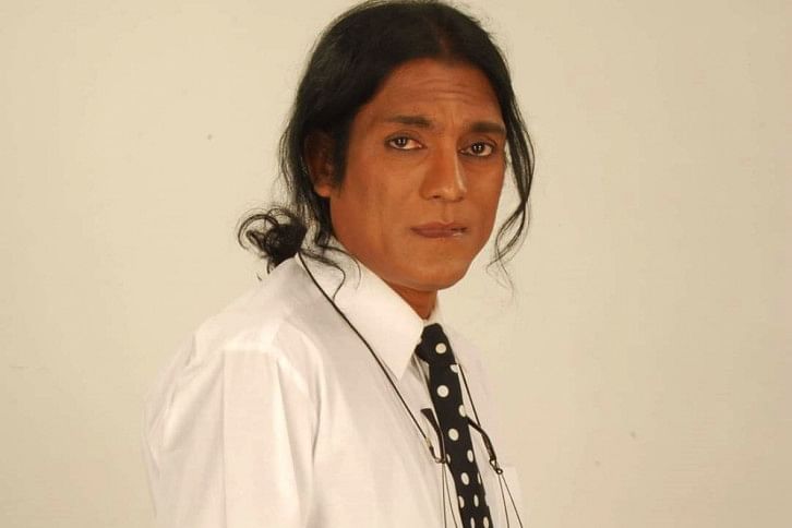 Basudev Ghosh Basudev Ghosh