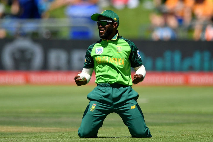 bavuma bavuma