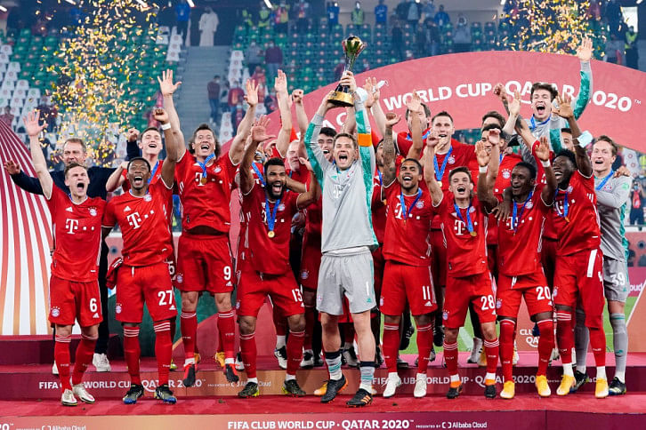 bayern munich club bayern munich club