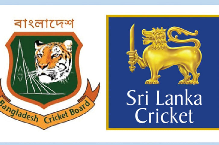 BCB- Sri Lanka Cricket BCB- Sri Lanka Cricket