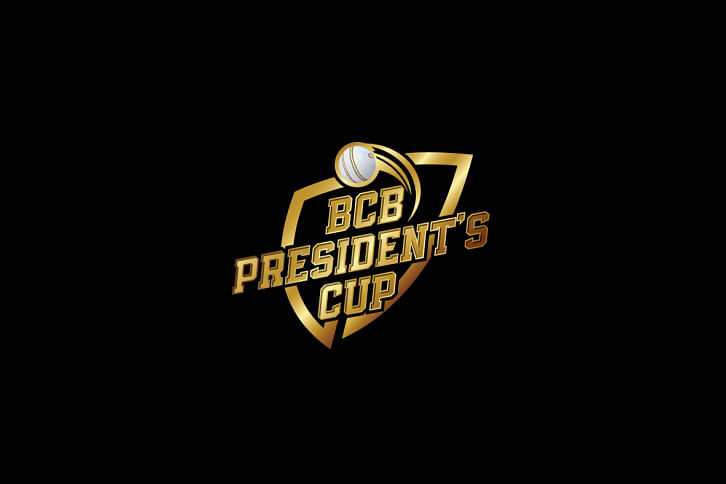 BCB President's Cup logo BCB President's Cup logo