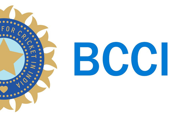 BCCI logo BCCI logo