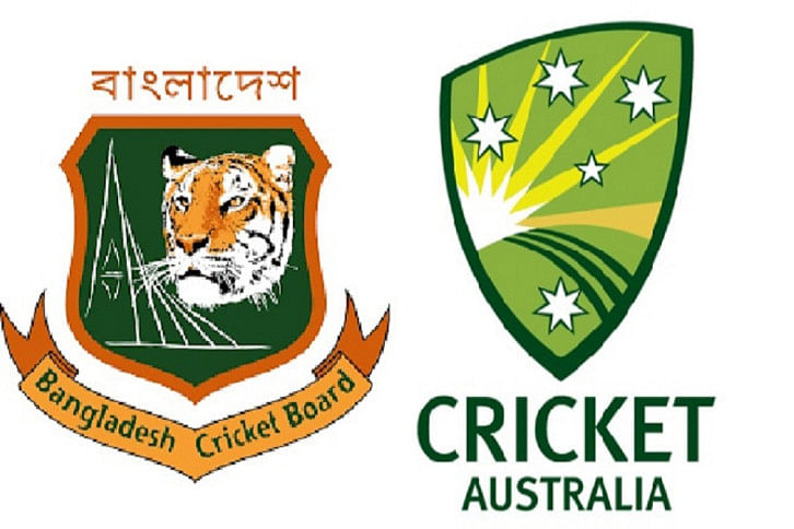 ক্রিকেট অস্ট্রেলিয়া ক্রিকেট অস্ট্রেলিয়া