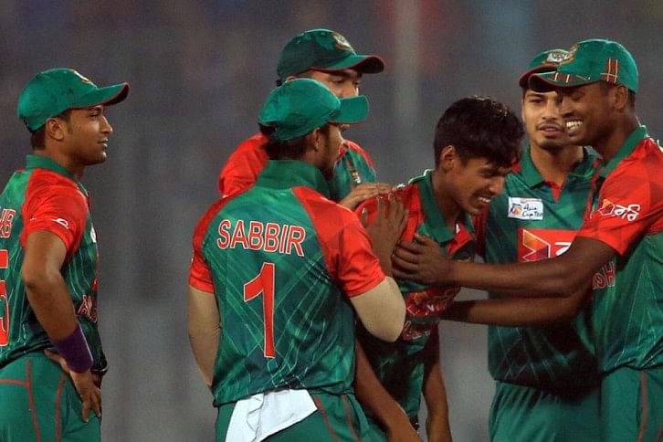 শ্রীলঙ্কায় ভারত-বাংলাদেশকে নিয়ে ত্রিদেশীয় টি-টোয়েন্টি ক্রিকেট শ্রীলঙ্কায় ভারত-বাংলাদেশকে নিয়ে ত্রিদেশীয় টি-টোয়েন্টি ক্রিকেট