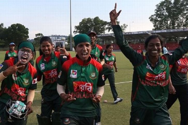 Bangladesh Women Cricket Team Bangladesh Women Cricket Team