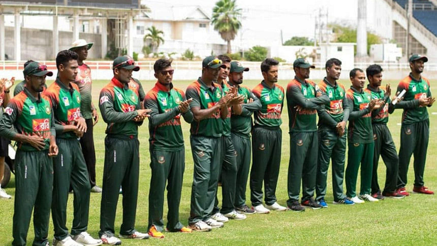 বাংলাদেশ বনাম ওয়েস্ট ইন্ডিজ বাংলাদেশ বনাম ওয়েস্ট ইন্ডিজ