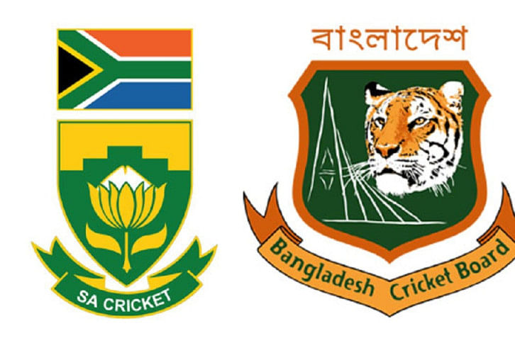 South Africa vs Bangladesh South Africa vs Bangladesh