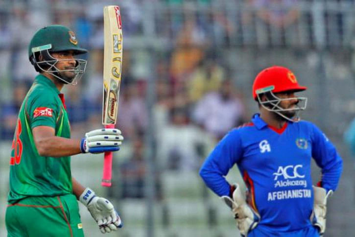 তামিম ইকবাল তামিম ইকবাল