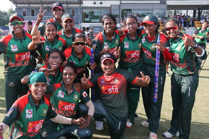 Bangladesh Women Cricket Team Bangladesh Women Cricket Team