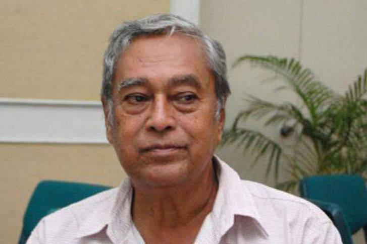 Belal Chowdhury Belal Chowdhury