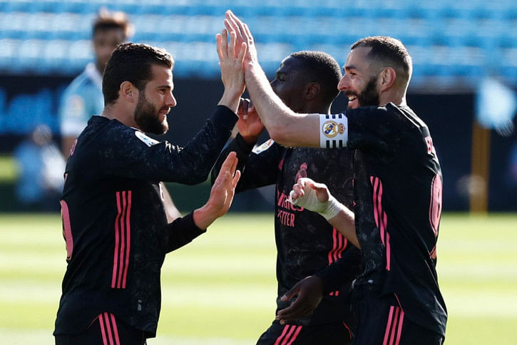 benzema benzema
