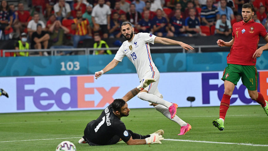 benzema benzema