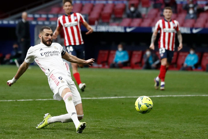 benzema benzema