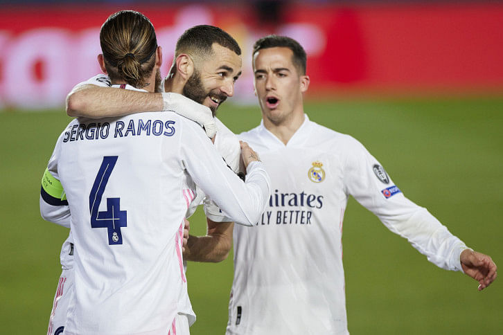 benzema ramos benzema ramos