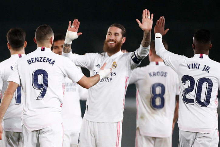 benzema benzema
