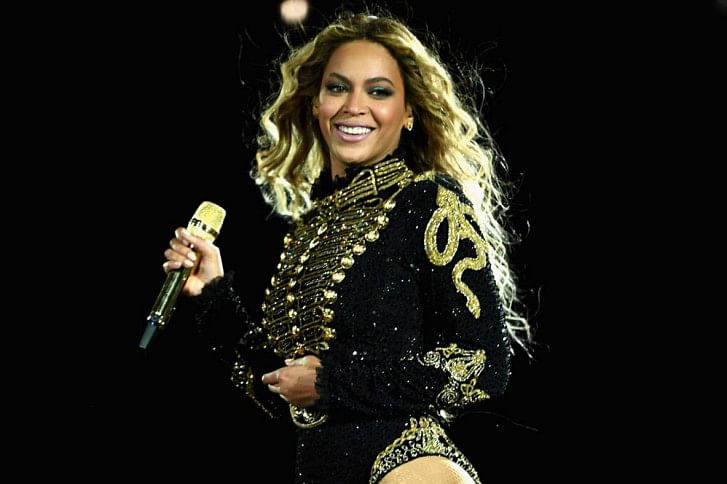 Beyoncé Beyoncé