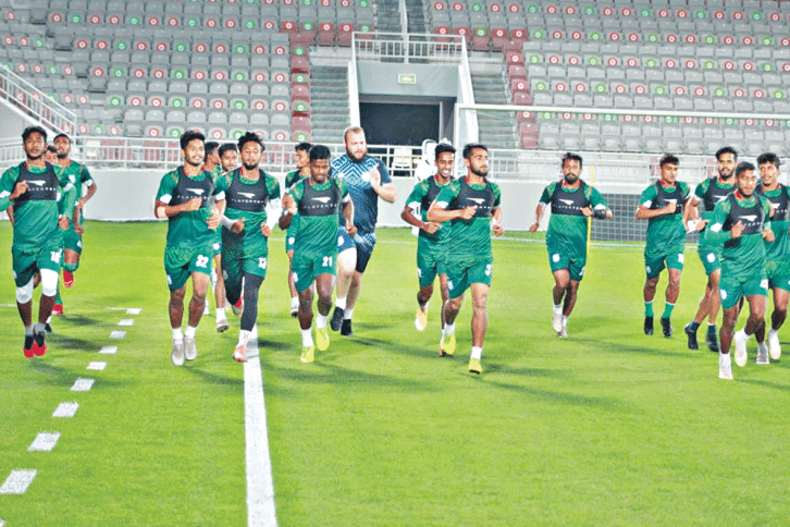 bangladesh football team bangladesh football team