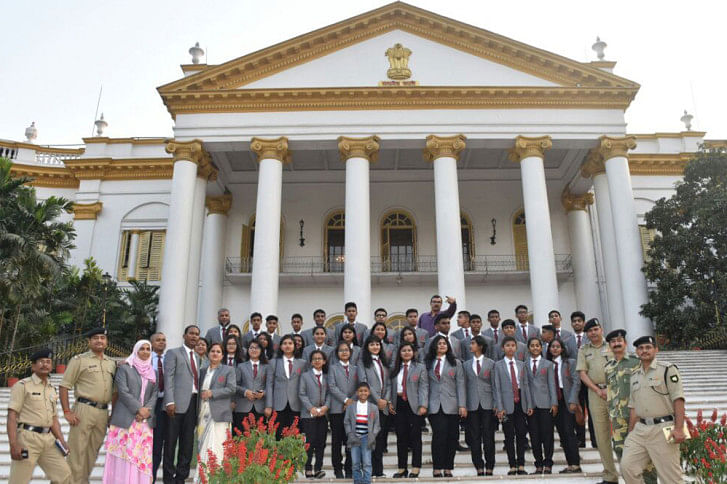 BGB students BGB students