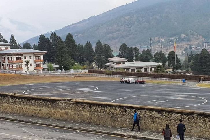 Bhutan Bhutan