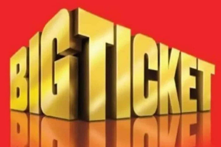 Big-Ticket Big-Ticket