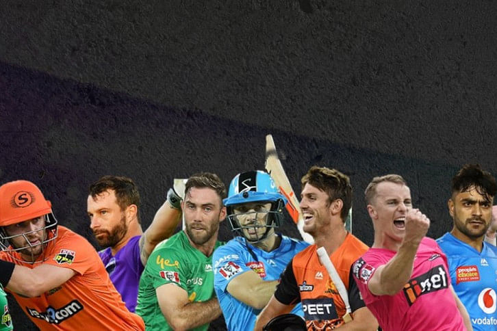 big bash big bash