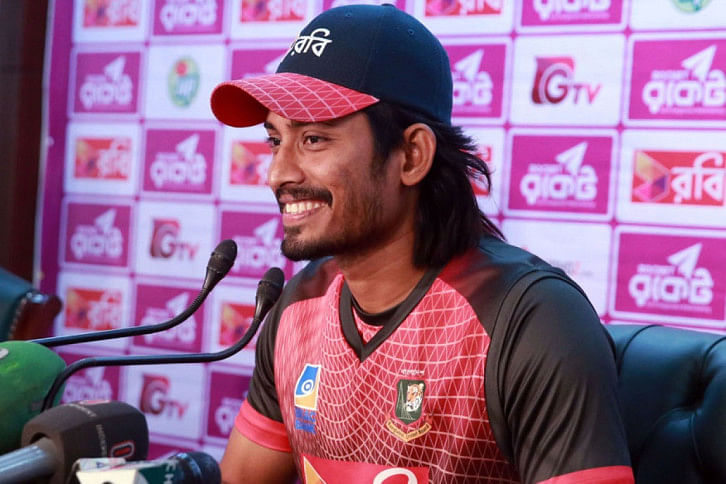 Anamul Haque Bijoy Anamul Haque Bijoy