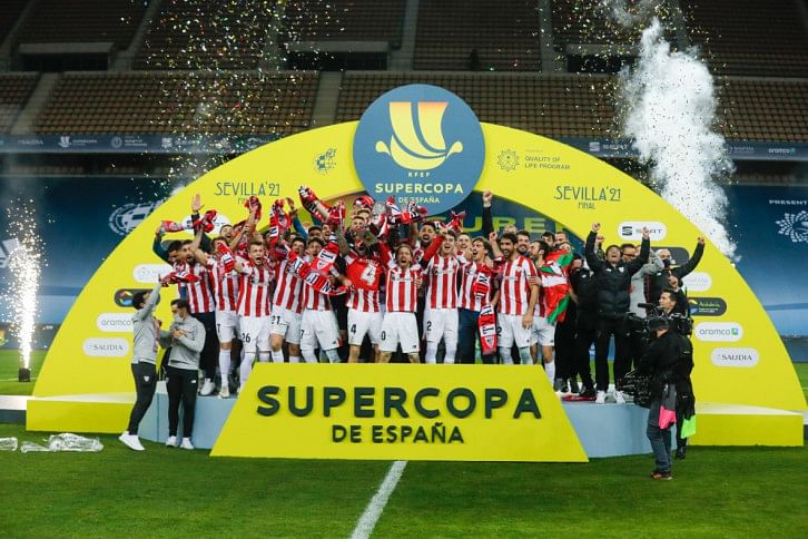 bilbao champion bilbao champion