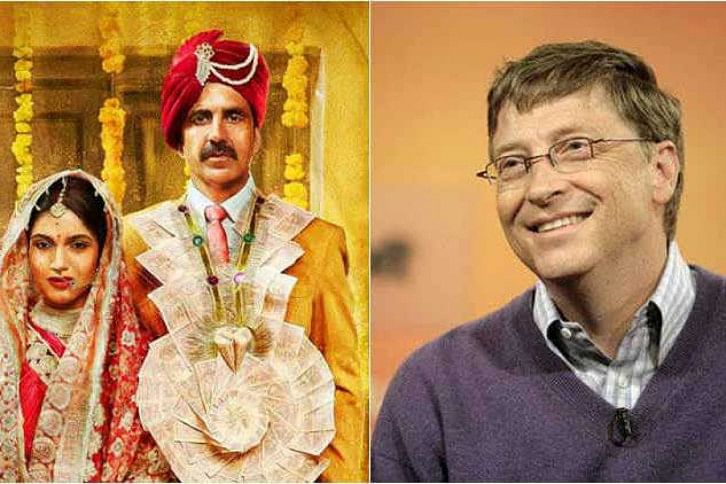 bill gates and toilet ek prem katha bill gates and toilet ek prem katha