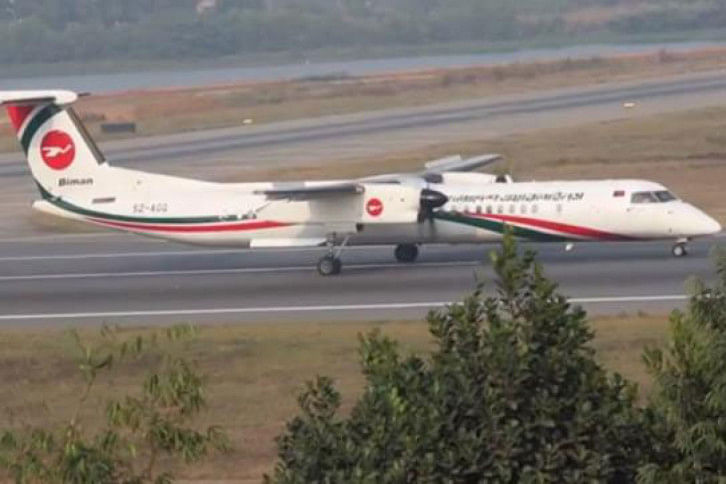 biman Biman Bangladesh Airlines