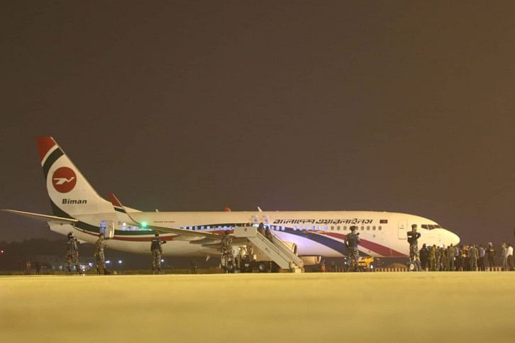 Biman Bangladesh Airlines Biman Bangladesh Airlines