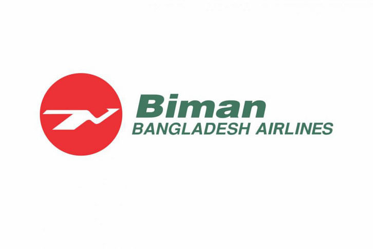 biman logo biman logo