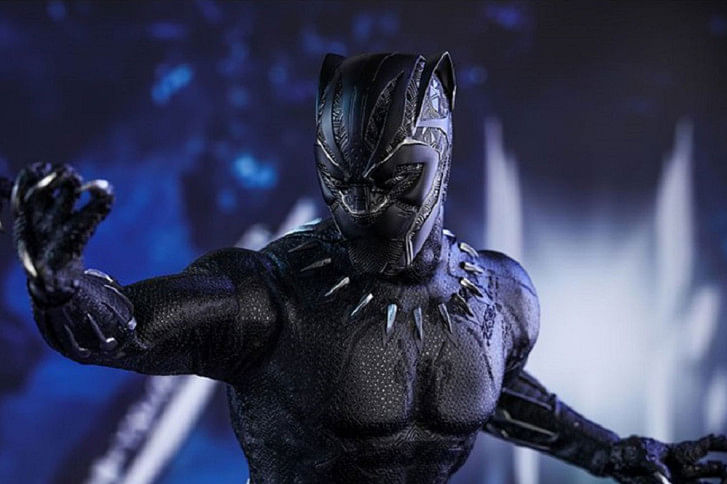 Black Panther Black Panther