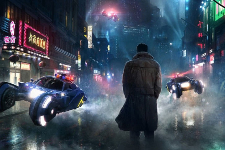 Blade Runner 2049 Blade Runner 2049