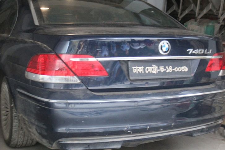 BMW BMW