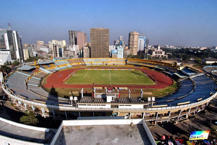 bangabandhu stadium bangabandhu stadium