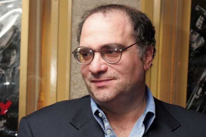 bob weinstein bob weinstein