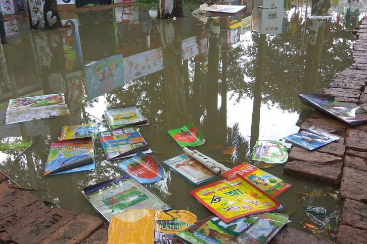 bookfair rain bookfair rain