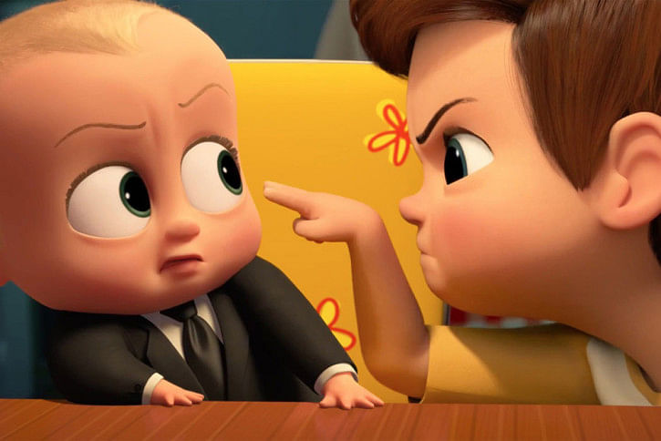 boss baby boss baby