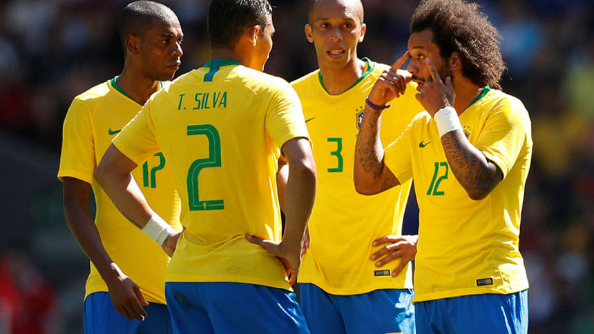 brazil brazil